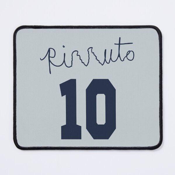 Item preview, Rirruto? Those are Zs. - Billy Madison Rizzuto designed and sold by TobinHood.