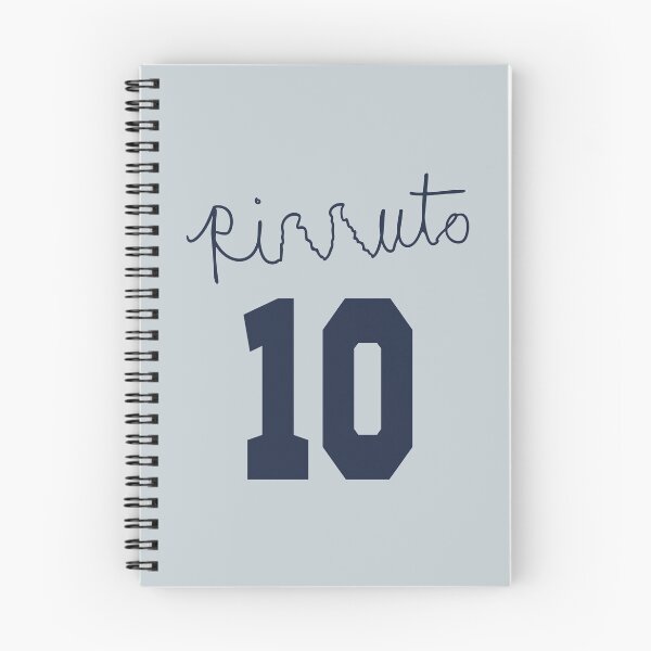 Item preview, Rirruto? Those are Zs. - Billy Madison Rizzuto designed and sold by TobinHood.