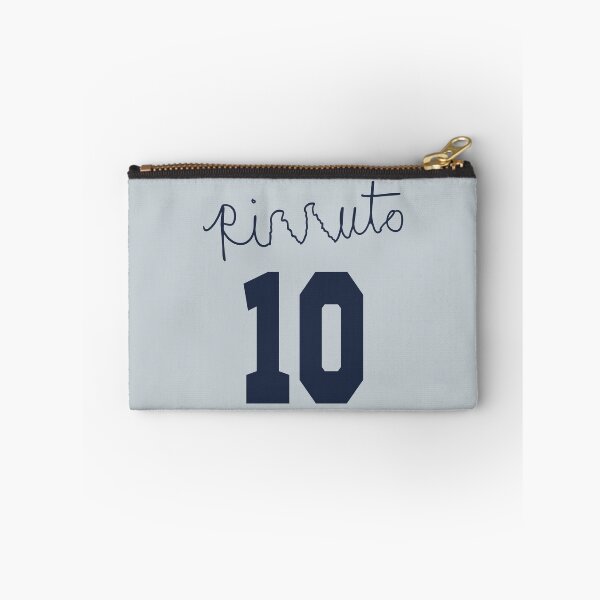 Item preview, Rirruto? Those are Zs. - Billy Madison Rizzuto designed and sold by TobinHood.