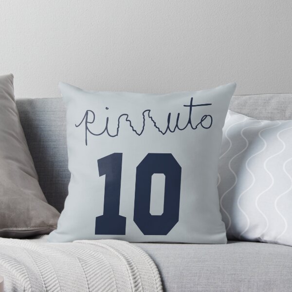 Item preview, Rirruto? Those are Zs. - Billy Madison Rizzuto designed and sold by TobinHood.