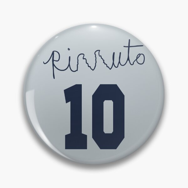 Item preview, Rirruto? Those are Zs. - Billy Madison Rizzuto designed and sold by TobinHood.