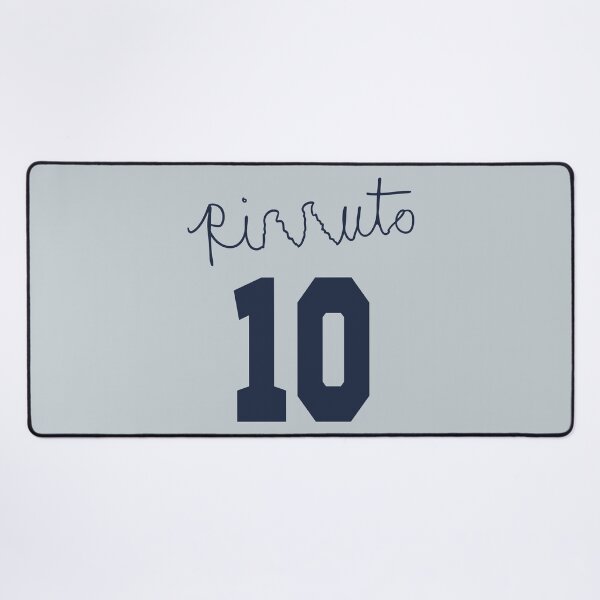 Item preview, Rirruto? Those are Zs. - Billy Madison Rizzuto designed and sold by TobinHood.