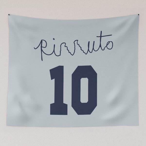 Item preview, Rirruto? Those are Zs. - Billy Madison Rizzuto designed and sold by TobinHood.