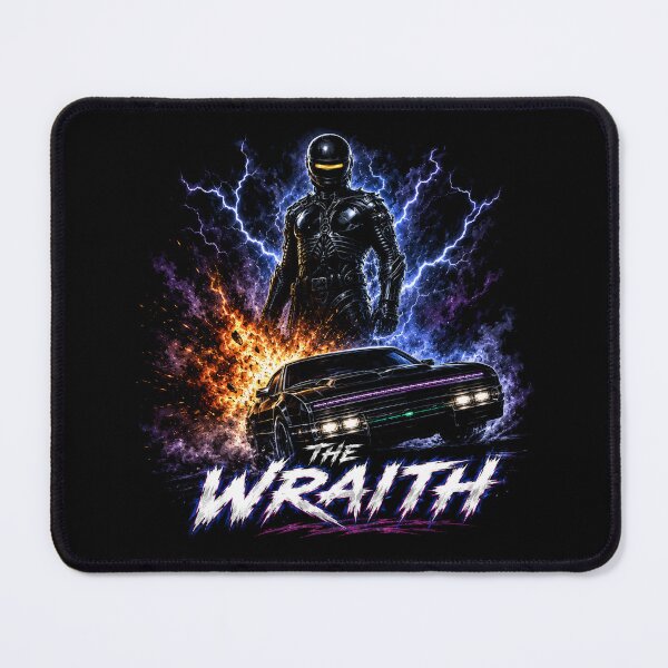 Item preview, the Wraith designed and sold by American Artist Designs.