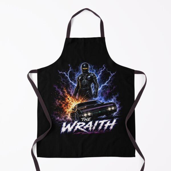 Item preview, the Wraith designed and sold by American Artist Designs.