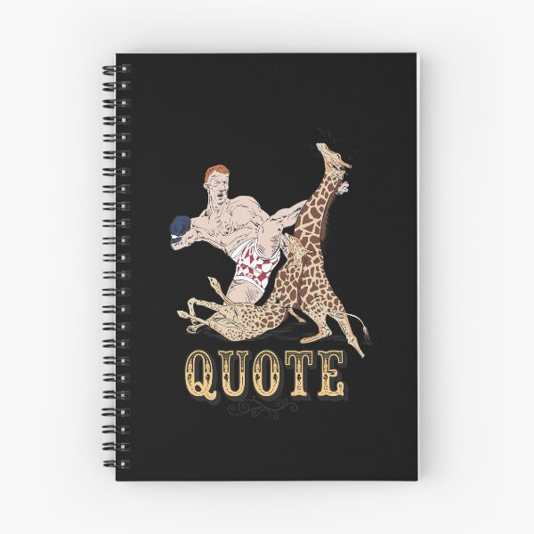 Item preview, Fighter vs Wild Combat Satire designed and sold by RoseArtGraphic.