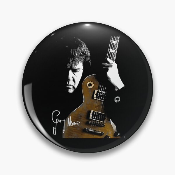Item preview, Musician Portrait Holding Electric Guitar designed and sold by Tottan.