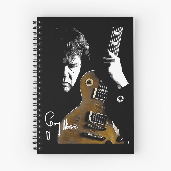 Item preview, Musician Portrait Holding Electric Guitar designed and sold by Tottan.