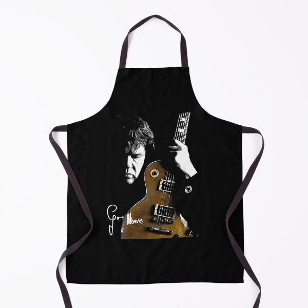 Item preview, Musician Portrait Holding Electric Guitar designed and sold by Tottan.