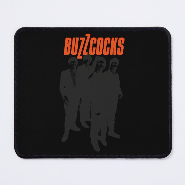 Item preview, Four Silhouette Figures Standing Bright Orange designed and sold by Tottan.