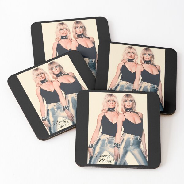 Item preview, Female Pop Duo In Silver Metallic Pants designed and sold by AnimeFashionLab.