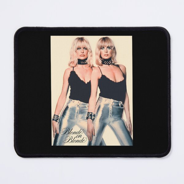 Item preview, Female Pop Duo In Silver Metallic Pants designed and sold by AnimeFashionLab.
