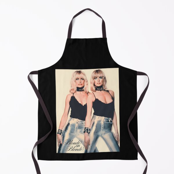 Item preview, Female Pop Duo In Silver Metallic Pants designed and sold by AnimeFashionLab.