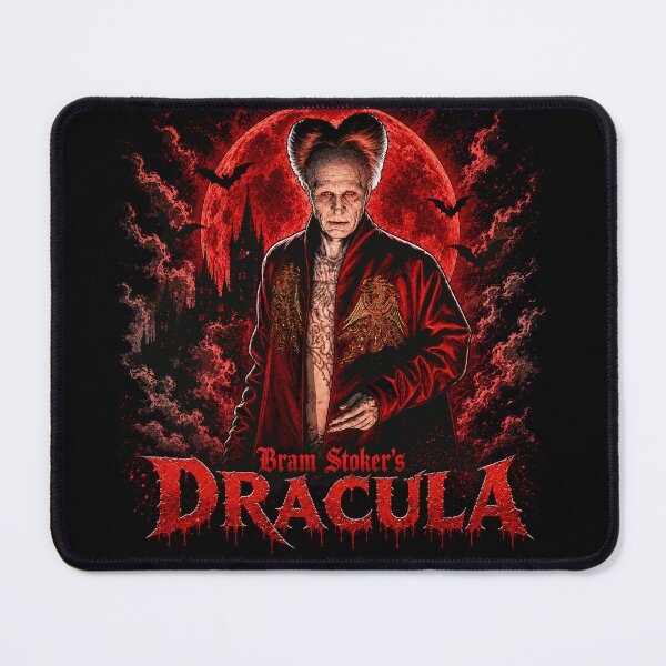 Item preview, Dracula designed and sold by American Artist Designs.