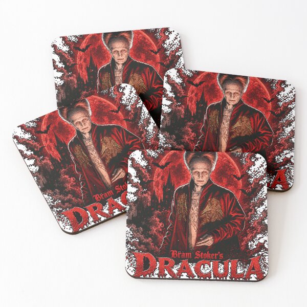 Item preview, Dracula designed and sold by American Artist Designs.