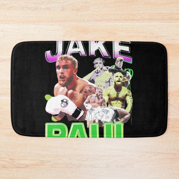 Item preview, Problem Child Boxing Legend Vintage  designed and sold by RoseArtGraphic.