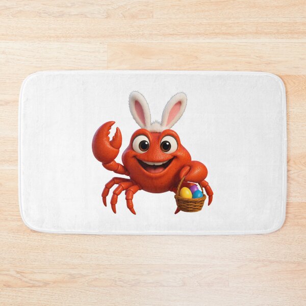 Item preview, Easter Crustacean designed and sold by Sillytoe.
