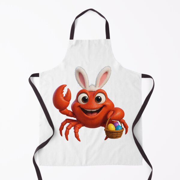 Item preview, Easter Crustacean designed and sold by Sillytoe.