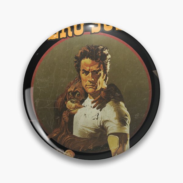 Item preview, De Todas Maneras Pero Suelto Retro Movie designed and sold by RoseArtGraphic.