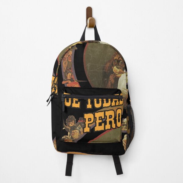 Item preview, De Todas Maneras Pero Suelto Retro Movie designed and sold by RoseArtGraphic.