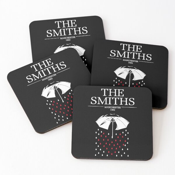 Item preview, The Smiths x Manchester designed and sold by milalenariza.