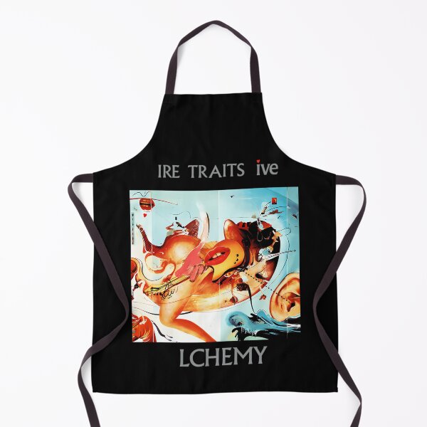 Item preview, Abstract Psychedelic 1980s Live Concert Surrealism designed and sold by TheresaRoussel.