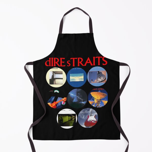 Item preview, Multi Album Collage Rock Music Discography designed and sold by TheresaRoussel.