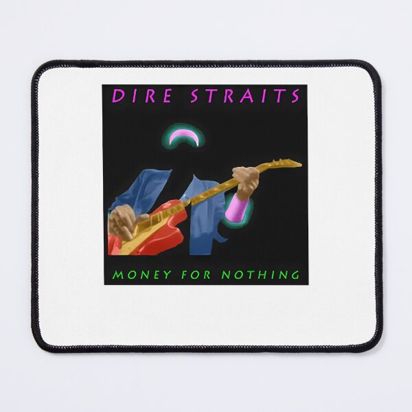 Item preview, 1980s British Rock Live Concert Guitarist Performance designed and sold by TheresaRoussel.