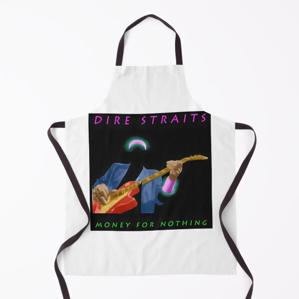 Item preview, 1980s British Rock Live Concert Guitarist Performance designed and sold by TheresaRoussel.