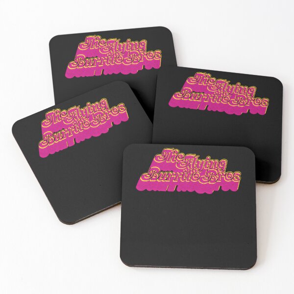 Item preview, Bright Pink and Yellow Country Rock Typography designed and sold by TheresaRoussel.