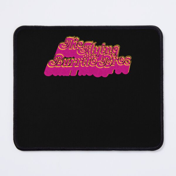 Item preview, Bright Pink and Yellow Country Rock Typography designed and sold by TheresaRoussel.