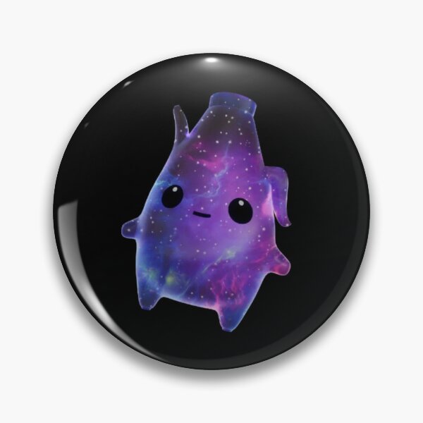Item preview, Fortnite Peely galaxy sprite designed and sold by Jelly Olive.