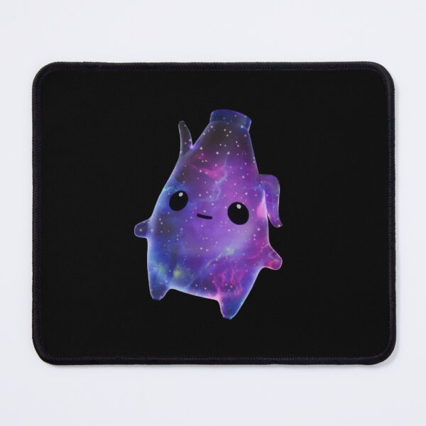 Item preview, Fortnite Peely galaxy sprite designed and sold by Jelly Olive.