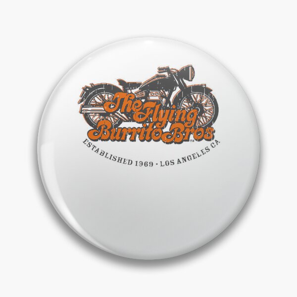 Item preview, 1969 Los Angeles Country Rock Motorcycle designed and sold by TheresaRoussel.