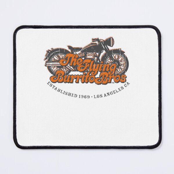 Item preview, 1969 Los Angeles Country Rock Motorcycle designed and sold by TheresaRoussel.