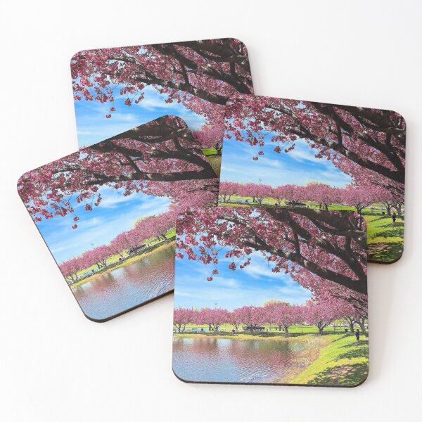 Item preview, Enchanted Epson ePearl Blossoms designed and sold by Ivonagarden.