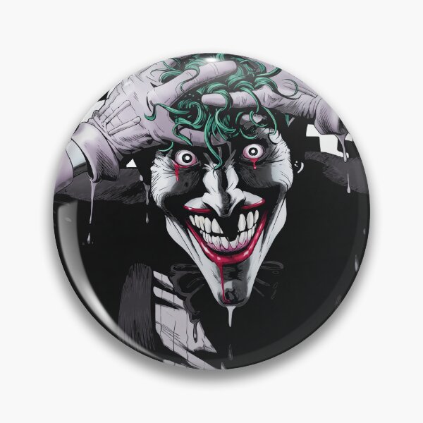 Item preview, Manic Villain Laughing Comic Art designed and sold by TeeParteaArt.