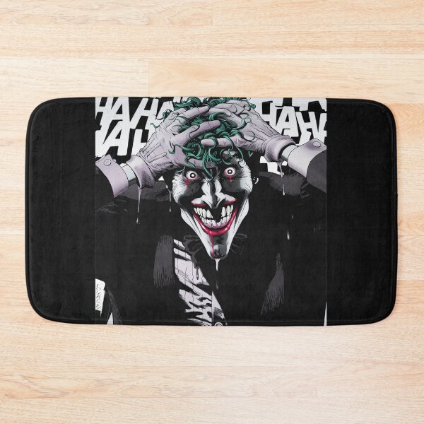 Item preview, Manic Villain Laughing Comic Art designed and sold by TeeParteaArt.