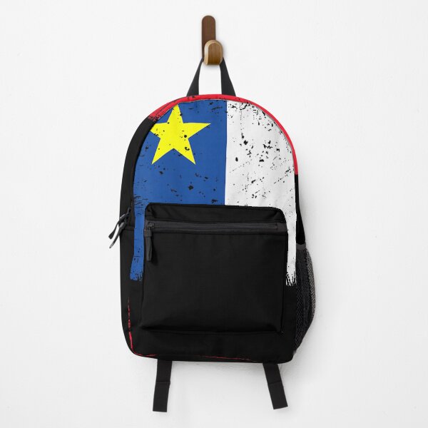 Item preview, Acadie Acadian Flag designed and sold by goombi-creative.
