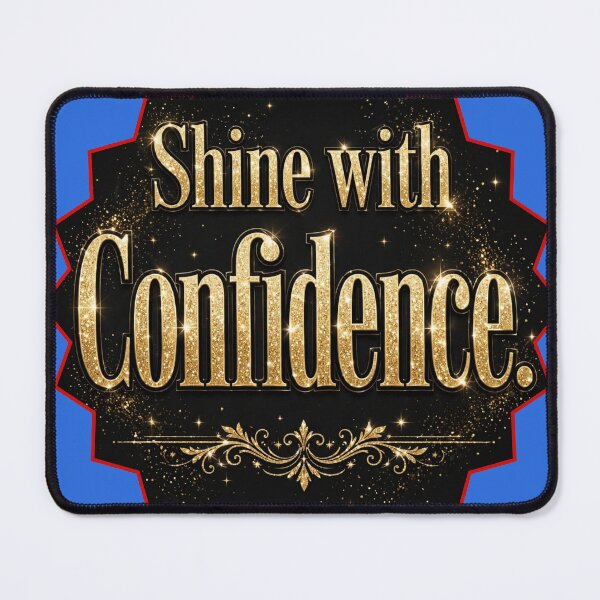 Item preview, Shine With Confidence designed and sold by Geordesign.
