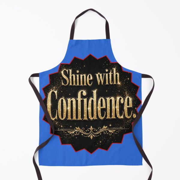 Item preview, Shine With Confidence  designed and sold by Geordesign.