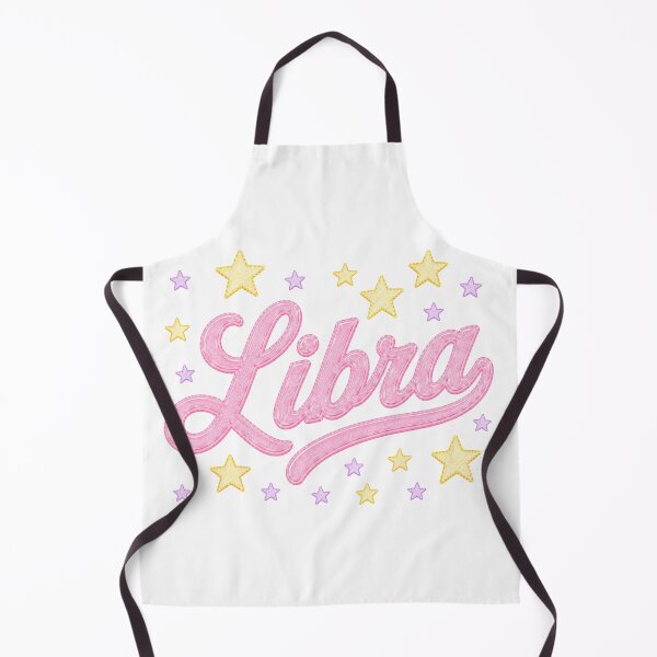 Item preview, Star Sign Libra designed and sold by Totally-Sweet.
