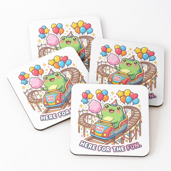 Item preview, here for the fun designed and sold by Only Words.