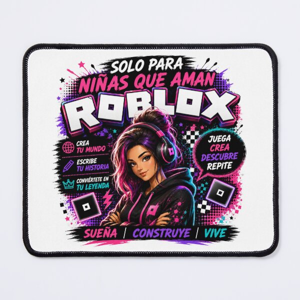 Item preview, Mujeres de Roblox designed and sold by richiebenny.