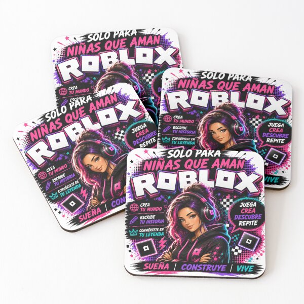 Item preview, Mujeres de Roblox designed and sold by richiebenny.