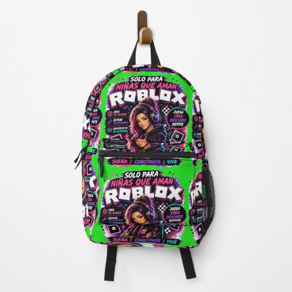 Item preview, Mujeres de Roblox designed and sold by richiebenny.