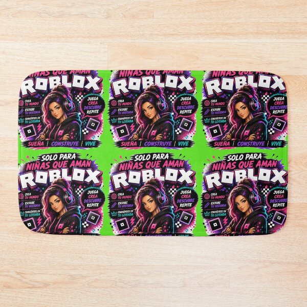 Item preview, Mujeres de Roblox designed and sold by richiebenny.