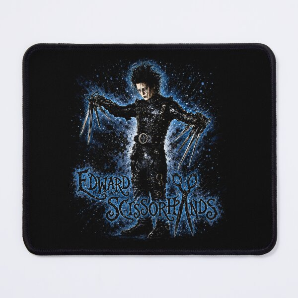 Item preview, Edward ScissorHands designed and sold by American Artist Designs.