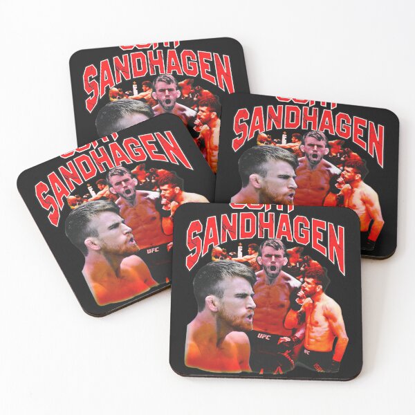 Item preview, Cory Sandhagen The Sandman Retro Combat Art designed and sold by TeeParteaArt.