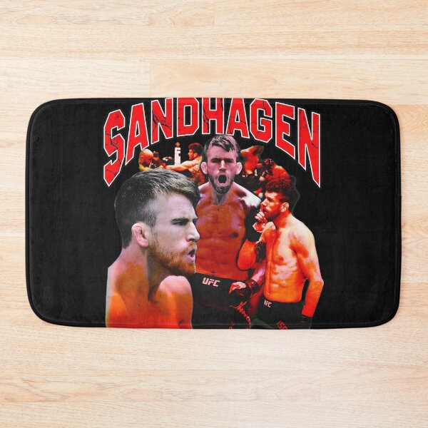 Item preview, Cory Sandhagen The Sandman Retro Combat Art designed and sold by TeeParteaArt.